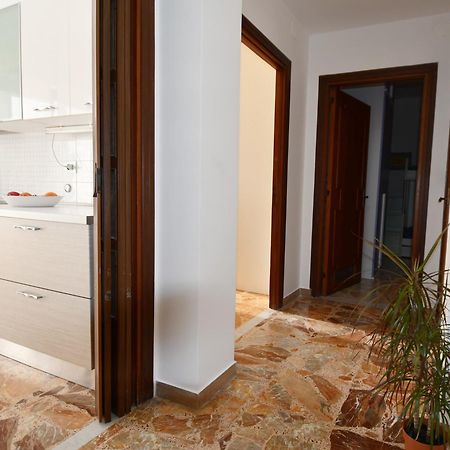 Lo Scorcio Sul Mare Apartment フォルミア エクステリア 写真
