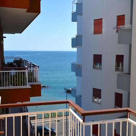 Lo Scorcio Sul Mare Apartment フォルミア エクステリア 写真