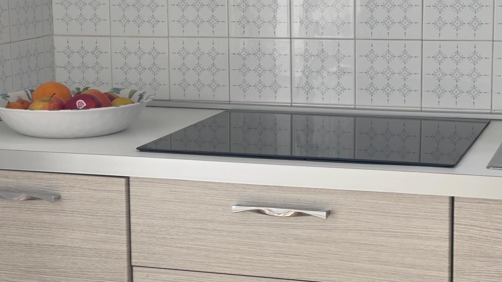 Lo Scorcio Sul Mare Apartment フォルミア エクステリア 写真