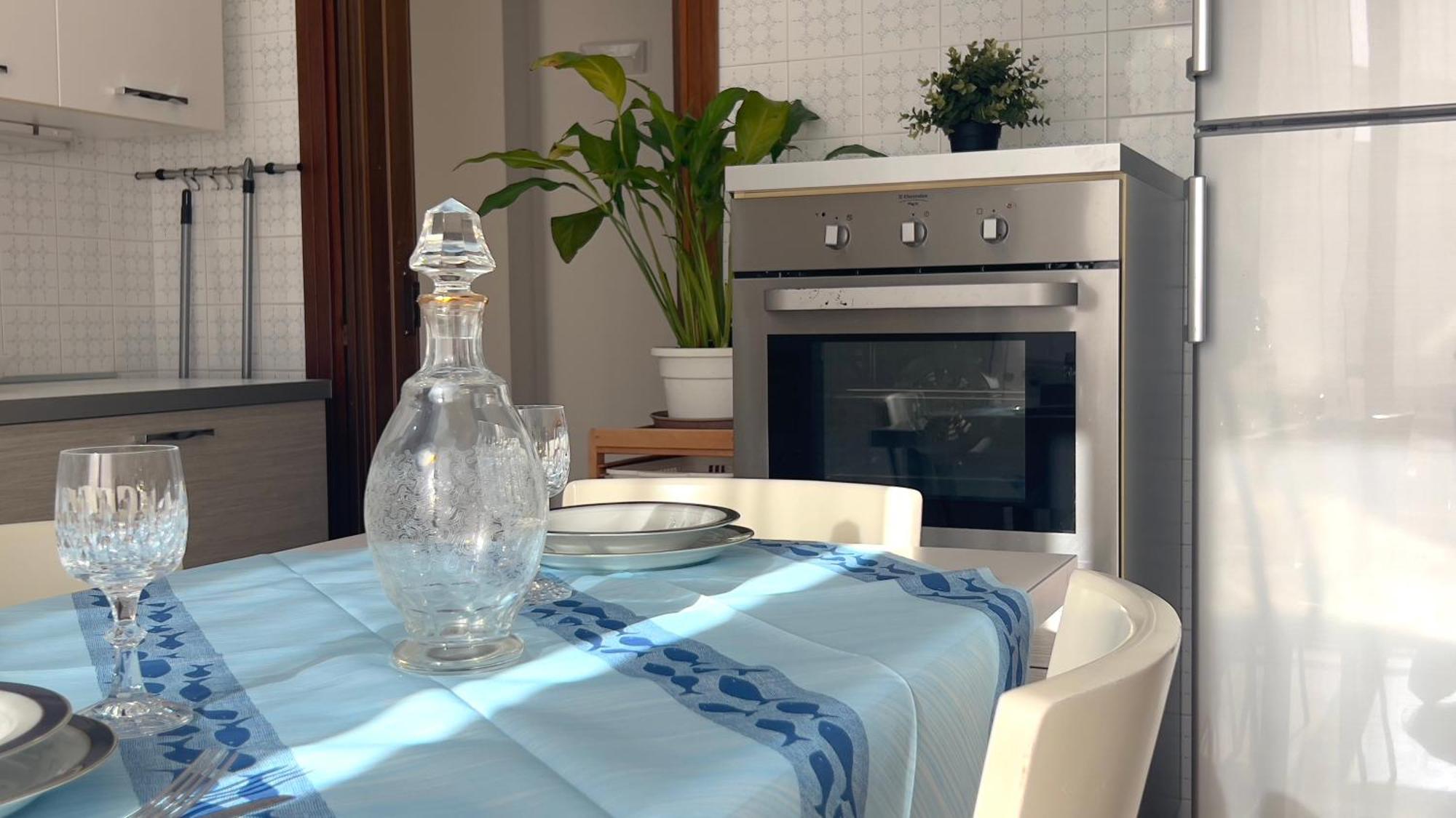 Lo Scorcio Sul Mare Apartment フォルミア エクステリア 写真