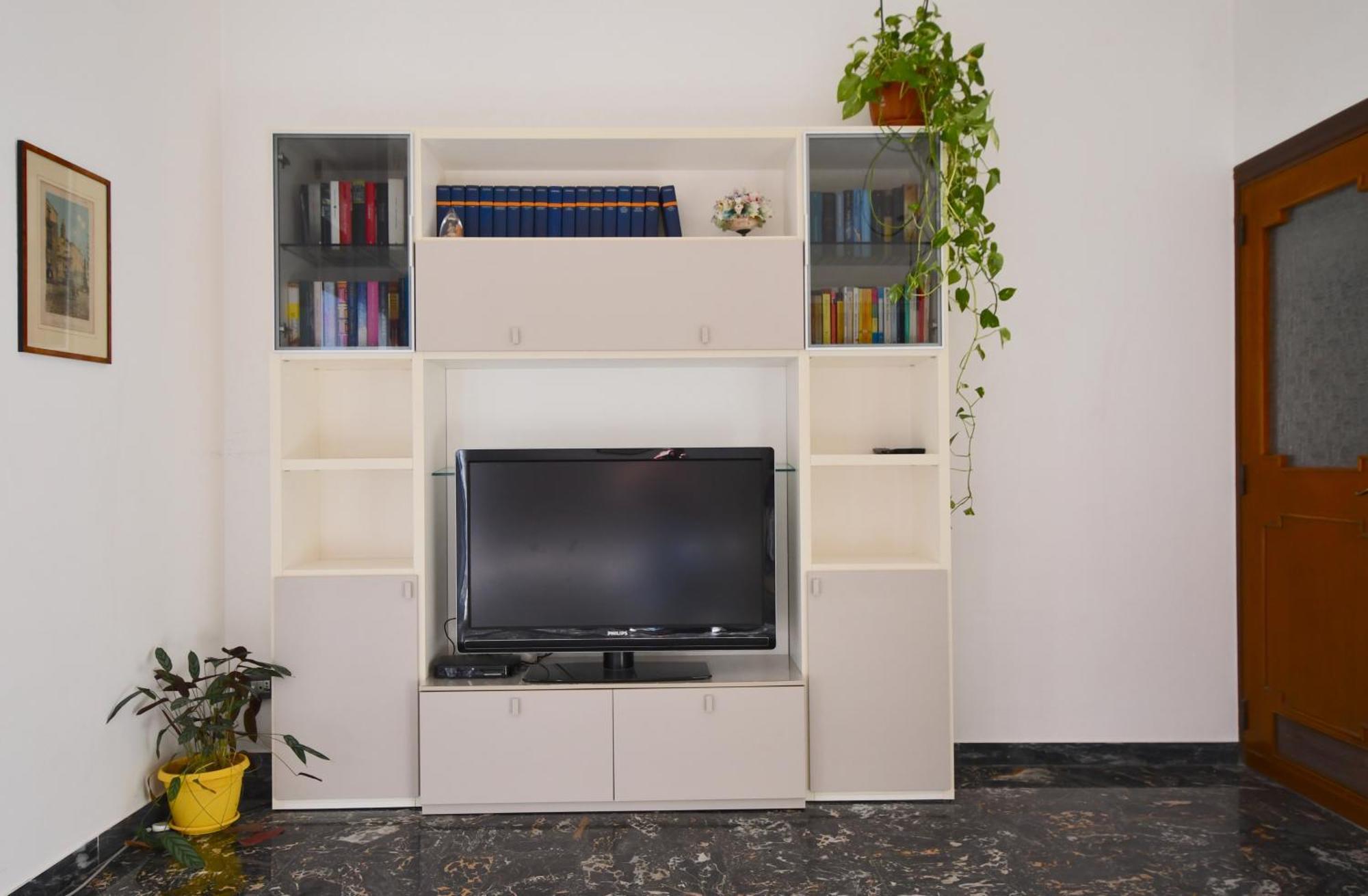 Lo Scorcio Sul Mare Apartment フォルミア エクステリア 写真