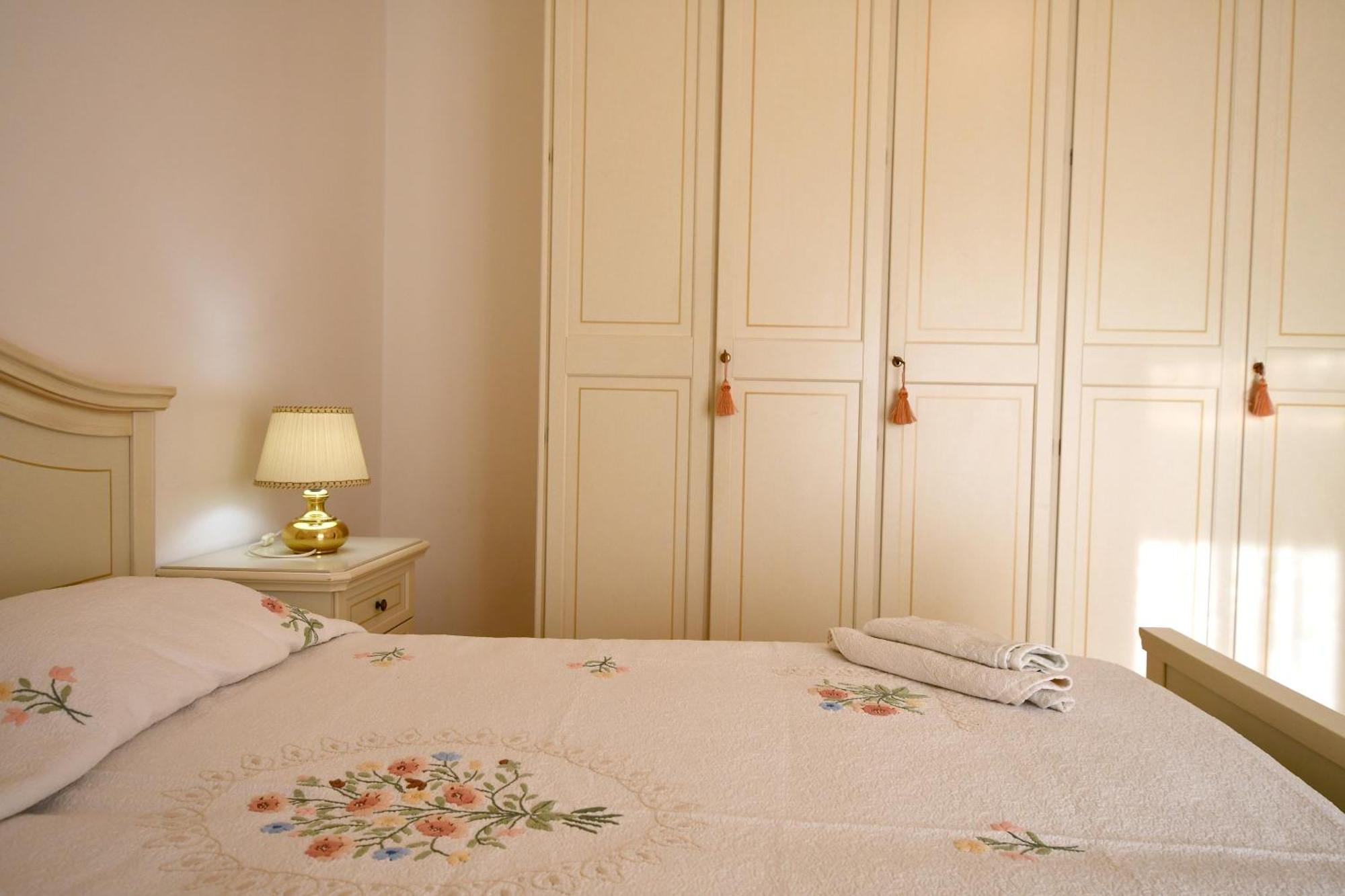 Lo Scorcio Sul Mare Apartment フォルミア エクステリア 写真