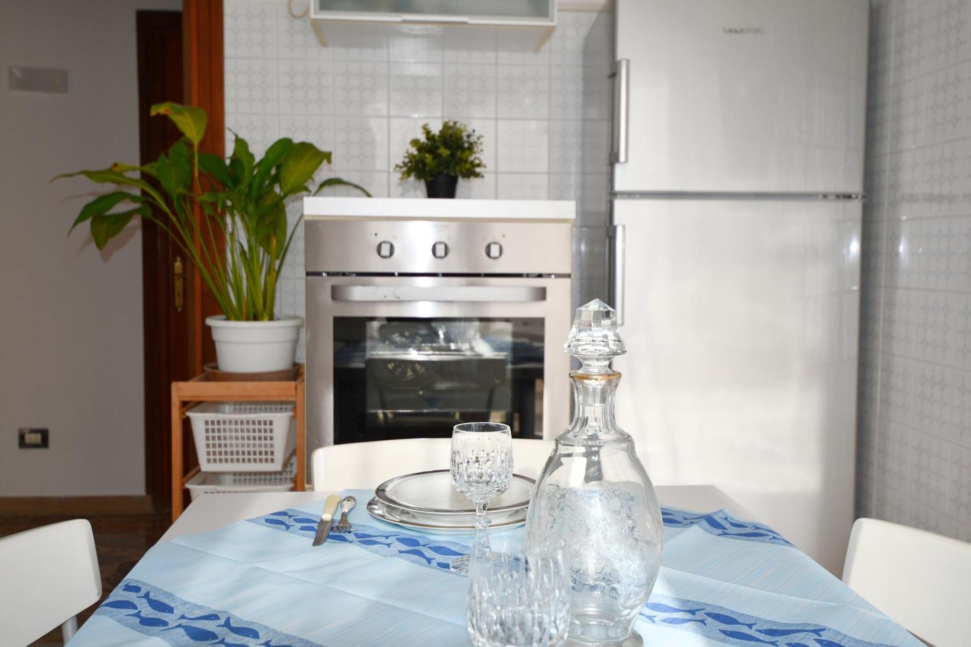 Lo Scorcio Sul Mare Apartment フォルミア エクステリア 写真