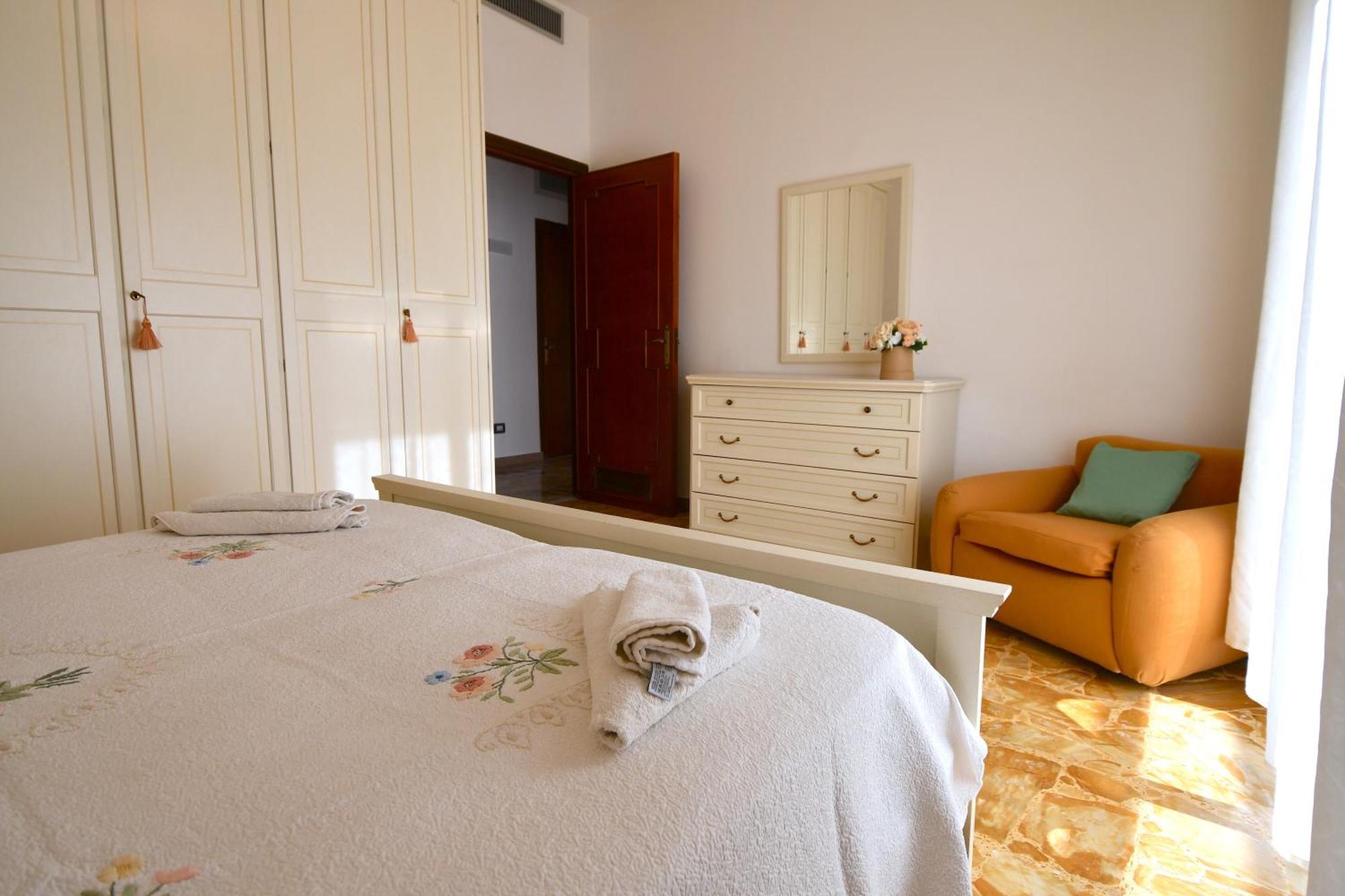 Lo Scorcio Sul Mare Apartment フォルミア エクステリア 写真
