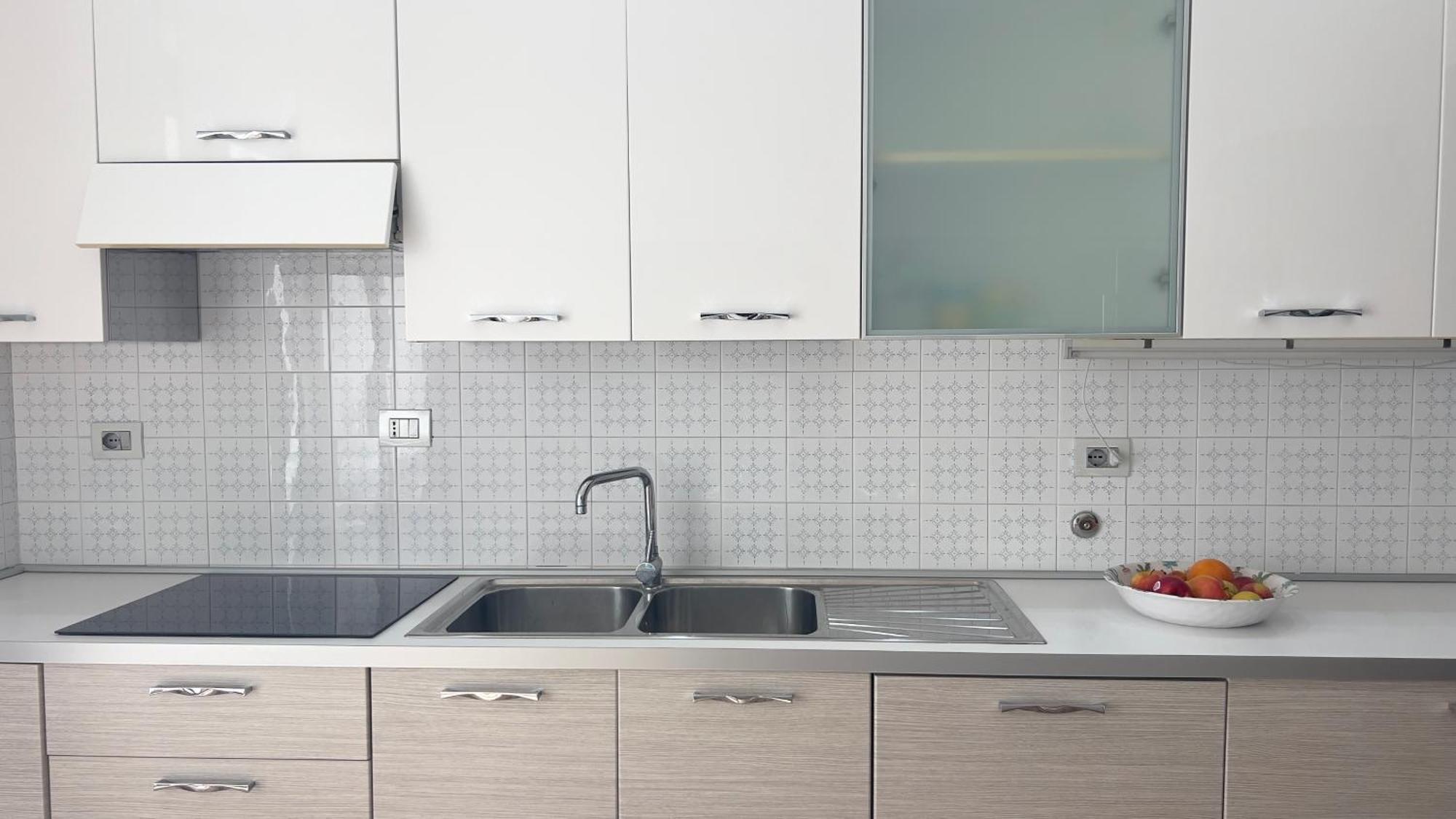 Lo Scorcio Sul Mare Apartment フォルミア エクステリア 写真