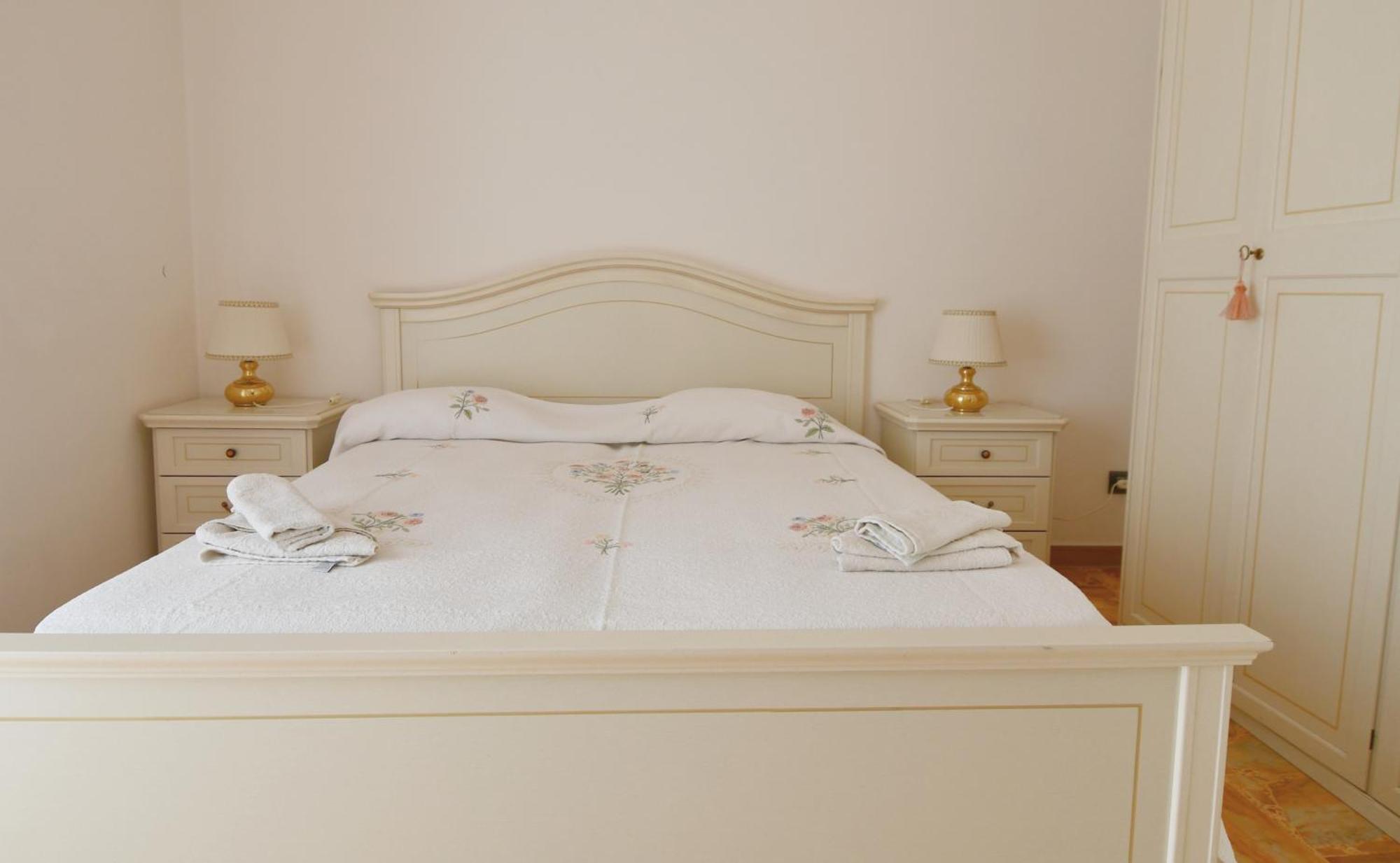Lo Scorcio Sul Mare Apartment フォルミア エクステリア 写真