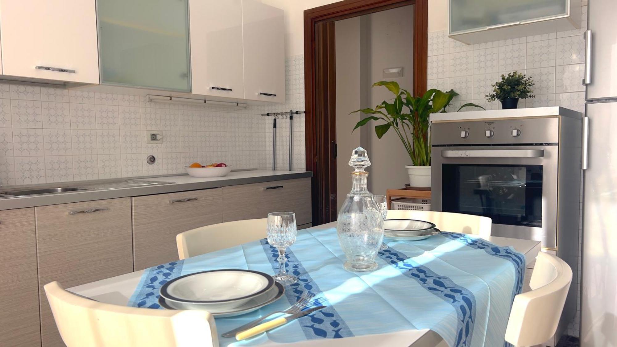 Lo Scorcio Sul Mare Apartment フォルミア エクステリア 写真