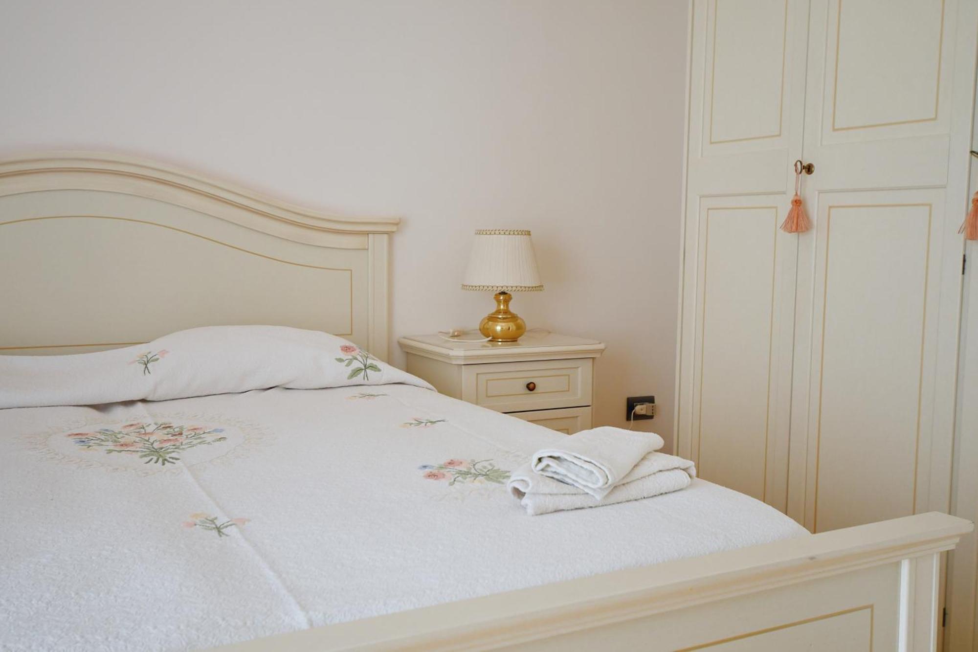 Lo Scorcio Sul Mare Apartment フォルミア エクステリア 写真
