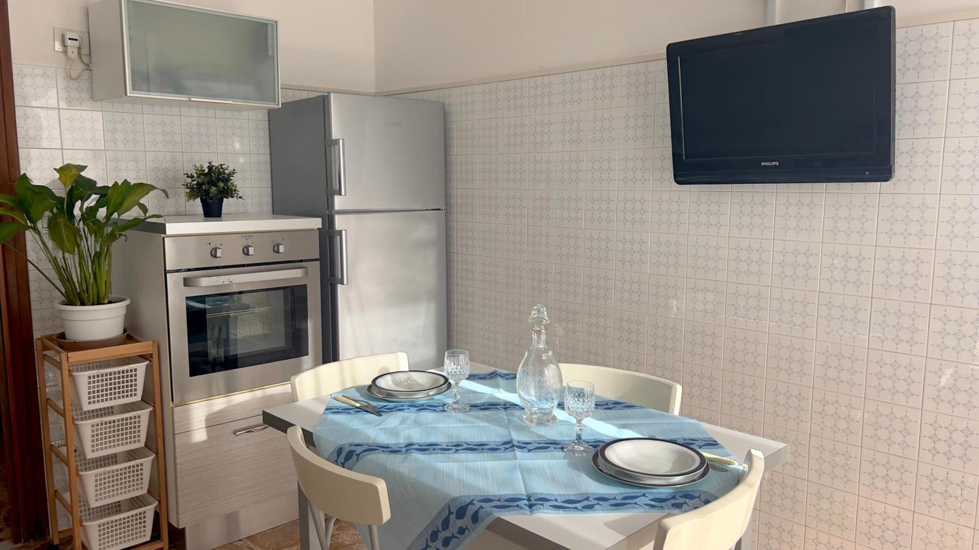 Lo Scorcio Sul Mare Apartment フォルミア エクステリア 写真